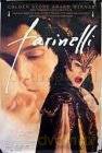 Farinelli. Ostatni Kastrat [DVD]
