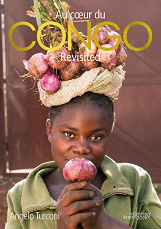Congo Revisited - Angelo Turconi [KSIĄŻKA]