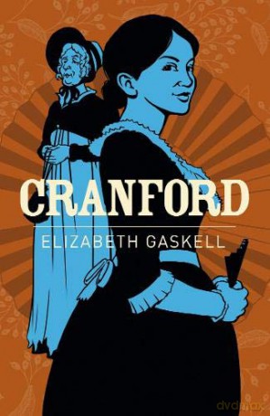 Cranford - Elizabeth Gaskell [KSIĄŻKA]