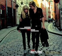 Anders Christensen, Aaron Parks, Paul Motian: Dear Someone [CD]