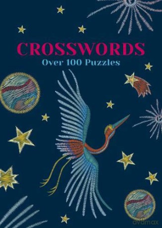 Crosswords (Purrfect Puzzles package) - Eric Saunders [KSIĄŻKA]