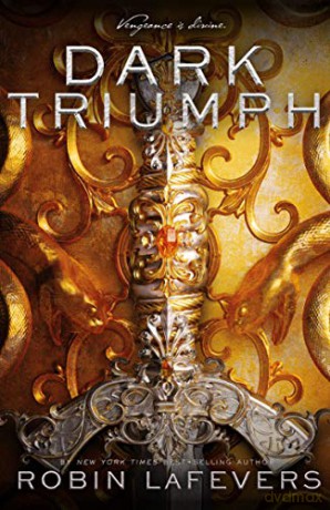 Dark Triumph (His Fair Assassin) - Robin LaFevers [KSIĄŻKA]