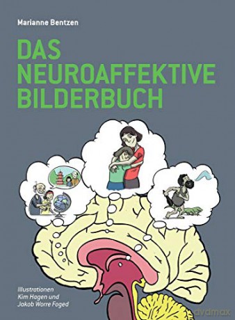 Das Neuroaffektive Bilderbuch - Marianne Bentzen [KSIĄŻKA]