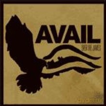 Avail: Over The James [CD]