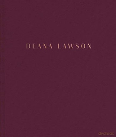 Deana Lawson: An Aperture Monograph - Deana Lawson;Zadie Smith [KSIĄŻKA]