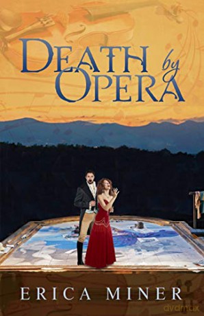 Death by Opera - Erica Miner [KSIĄŻKA]