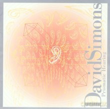 David Simons: Prismatic Hearing [CD]