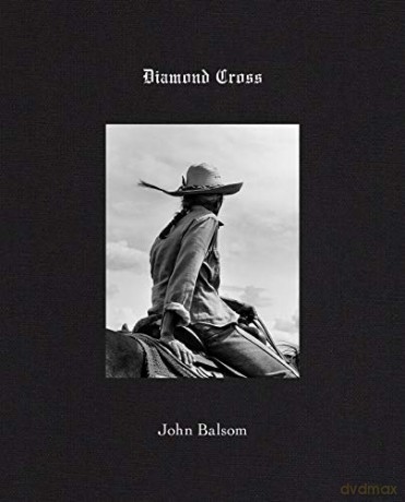Diamond Cross - John Balsom [KSIĄŻKA]