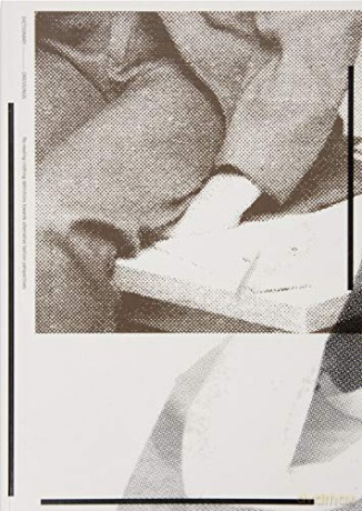 Dictionary Dressings: Re-Reading Clothing Definitions Towards Alternative Fashion Perspectives - Femke De Vries [KSIĄŻKA]
