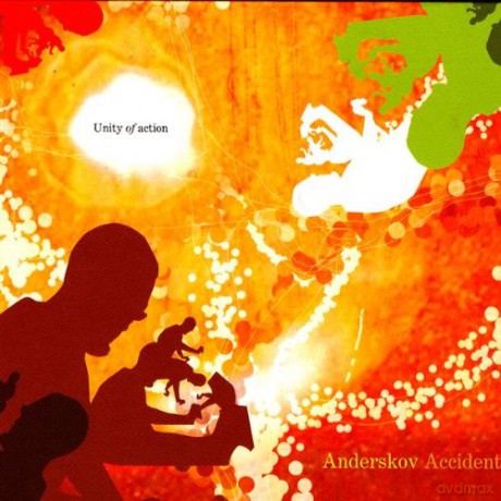 Anderskov Accident: Unity Of Action [CD]