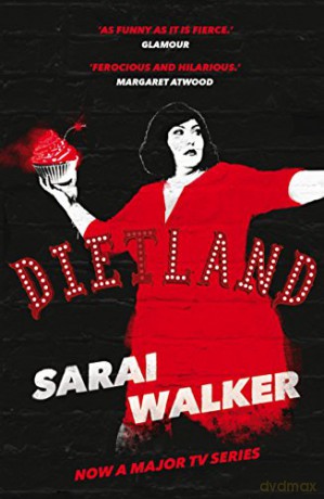 Dietland: (TV Tie-in) - Sarai Walker [KSIĄŻKA]