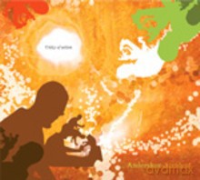 Anderskov Accident: Unity Of Action [Winyl]