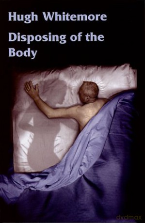 Disposing of the Body - Hugh Whitemore [KSIĄŻKA]