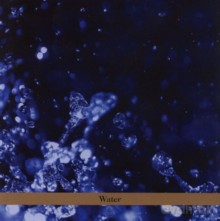 Rafi Malkiel: Water [CD]