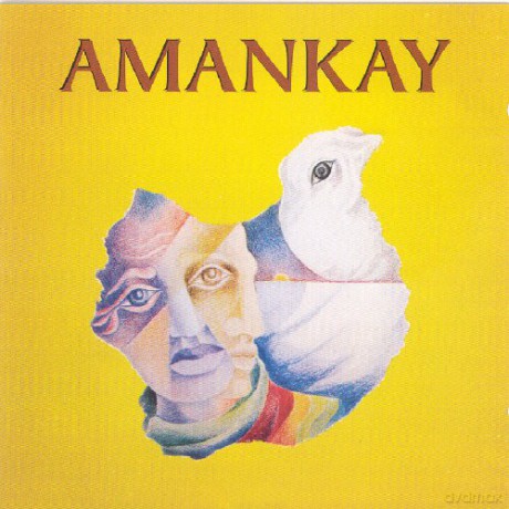 Amankay: Amankay [CD]