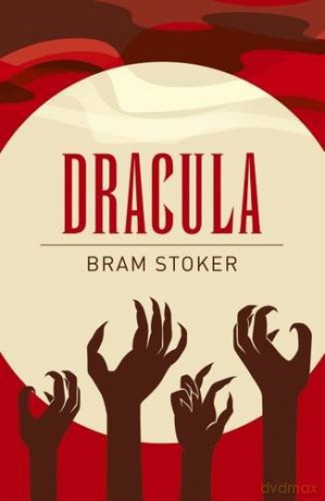 Dracula - Bram Stoker [KSIĄŻKA]