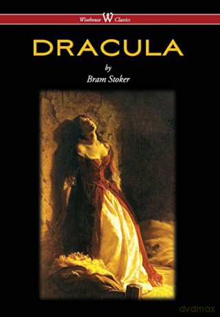 Dracula (Wisehouse Classics - The Original 1897 Edition) (2016) - Bram Stoker [KSIĄŻKA]