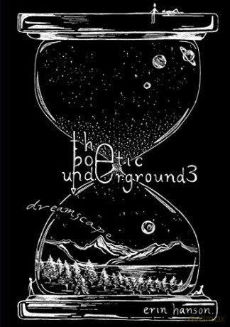 Dreamscape - The Poetic Underground #3 - Erin Hanson [KSIĄŻKA]