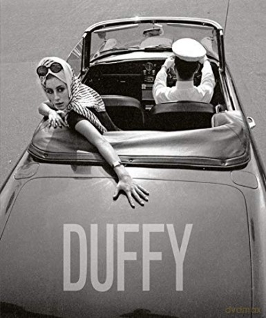 Duffy - Chris Duffy [KSIĄŻKA]