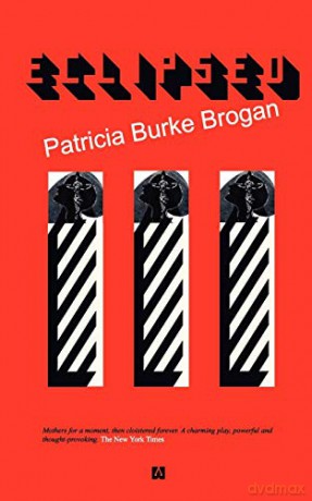 Eclipsed - Patricia Burke Brogan [KSIĄŻKA]