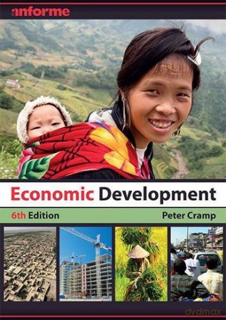 Economic Development - Peter Cramp [KSIĄŻKA]