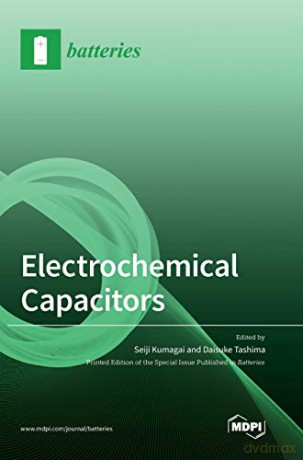 Electrochemical Capacitors - Seiji Kumagai [KSIĄŻKA]