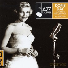 Doris Day: Complete Recordings with Les Brown [2CD]
