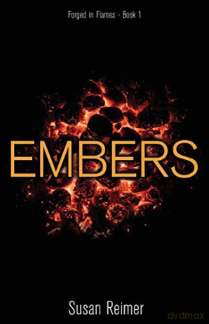 Embers (Forged in Flames) - Susan Reimer [KSIĄŻKA]