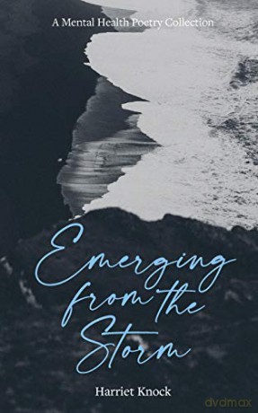 Emerging from the Storm - Harriet Knock [KSIĄŻKA]