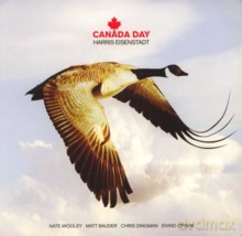 Harris Eisenstadt: Canada Day [CD]