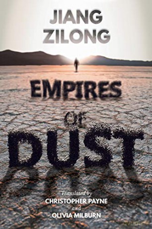 Empires of Dust - Jiang Zilong [KSIĄŻKA]