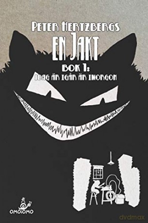 En jakt - Bok 1 - Peter Hertzberg [KSIĄŻKA]