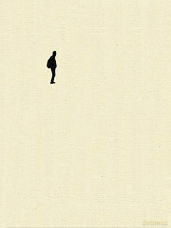 En Suspens - Bas Jan Ader [KSIĄŻKA]