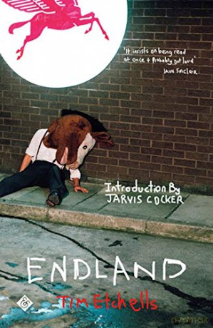 Endland - Tim Etchells [KSIĄŻKA]