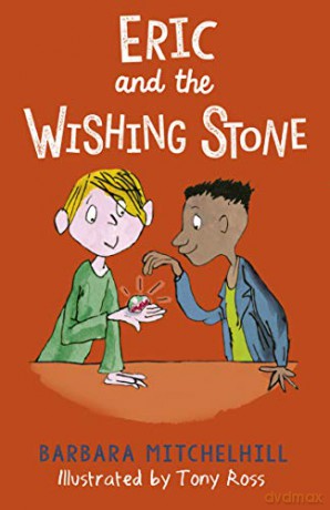 Eric and the Wishing Stone - Barbara Mitchelhill [KSIĄŻKA]