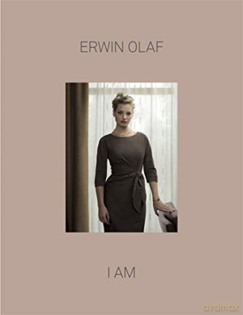 Erwin Olaf: I Am - Mattie Boom [KSIĄŻKA]