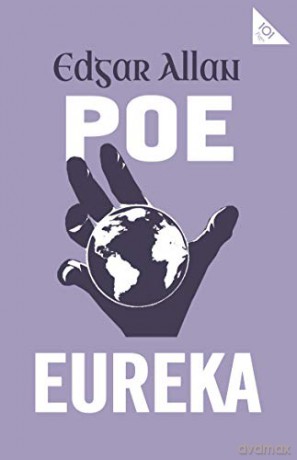 Eureka (Alma Classics 101 Pages) - Edgar Allan Poe [KSIĄŻKA]