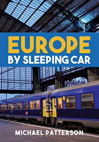 Europe by Sleeping Car - Michael Patterson [KSIĄŻKA]
