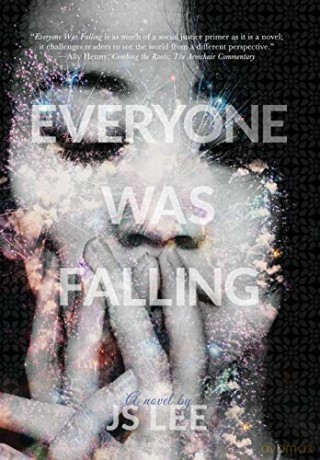 Everyone Was Falling - JS Lee [KSIĄŻKA]