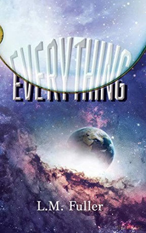 EVERYTHING - L.M. Fuller [KSIĄŻKA]