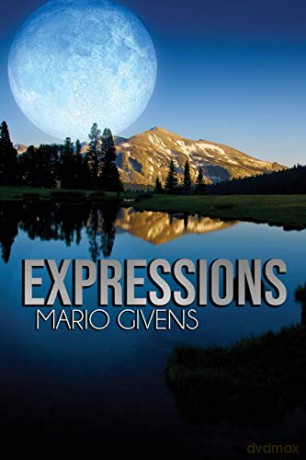Expressions - Mario Givens [KSIĄŻKA]