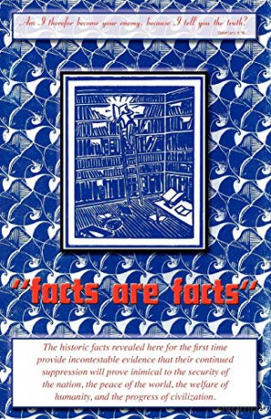 Facts are Facts - Benjamin Freedman [KSIĄŻKA]