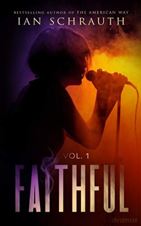 Faithful: Vol. 1 - Ian Schrauth [KSIĄŻKA]