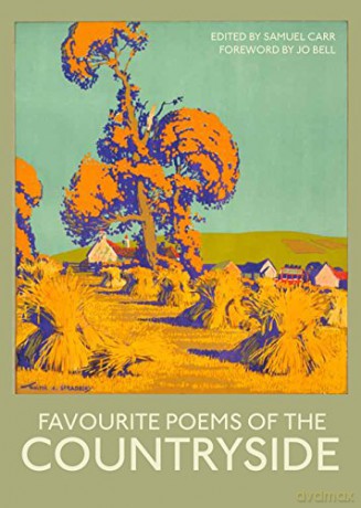 Favourite Poems of the Countryside - Samuel Carr [KSIĄŻKA]