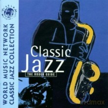 Rough Guide: Classic Jazz [CD]
