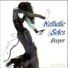 Nathalie Soles: Deeper [CD]