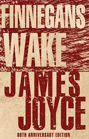 Finnegans Wake (Alma Classics) - James Joyce [KSIĄŻKA]