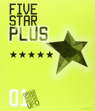 Five Star PLUS Grand Hotel Lido Palace - Alberto Cecchetto [KSIĄŻKA]