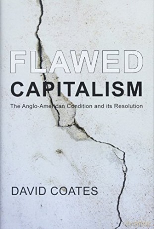 Flawed Capitalism: The Anglo-American Condition and its Resolution (Building Progressive Alternatives) - David Coates [KSIĄŻKA]