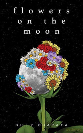 Flowers on the Moon - Billy Chapata [KSIĄŻKA]